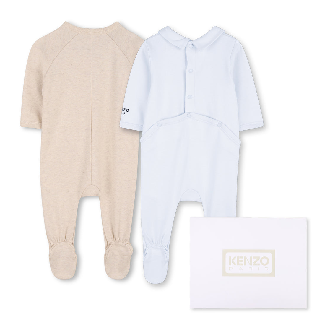 KENZO KIDS Pyjamas - Pale Blue (K62067)