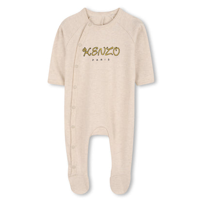 KENZO KIDS Pyjamas - Pale Blue (K62067)