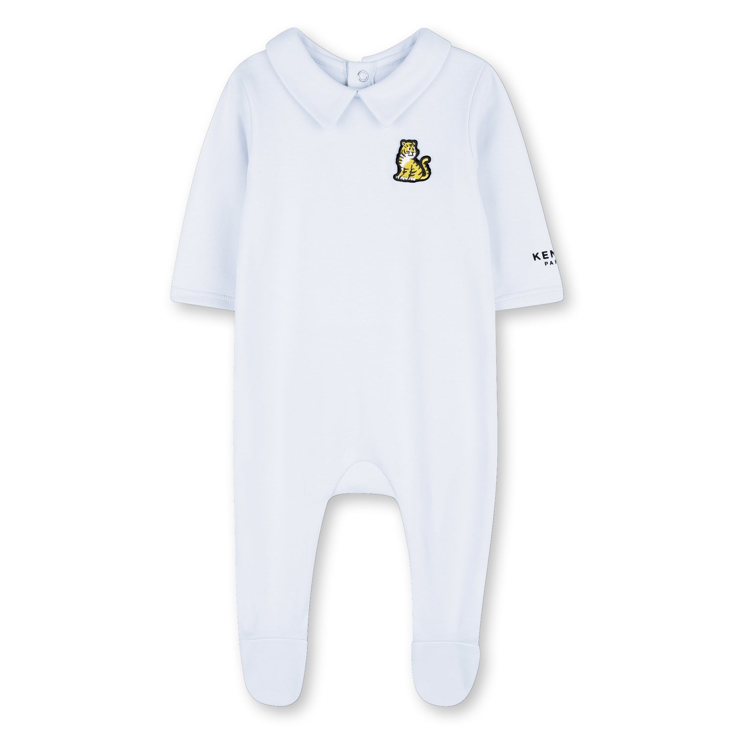 KENZO KIDS Pyjamas - Pale Blue (K62067)