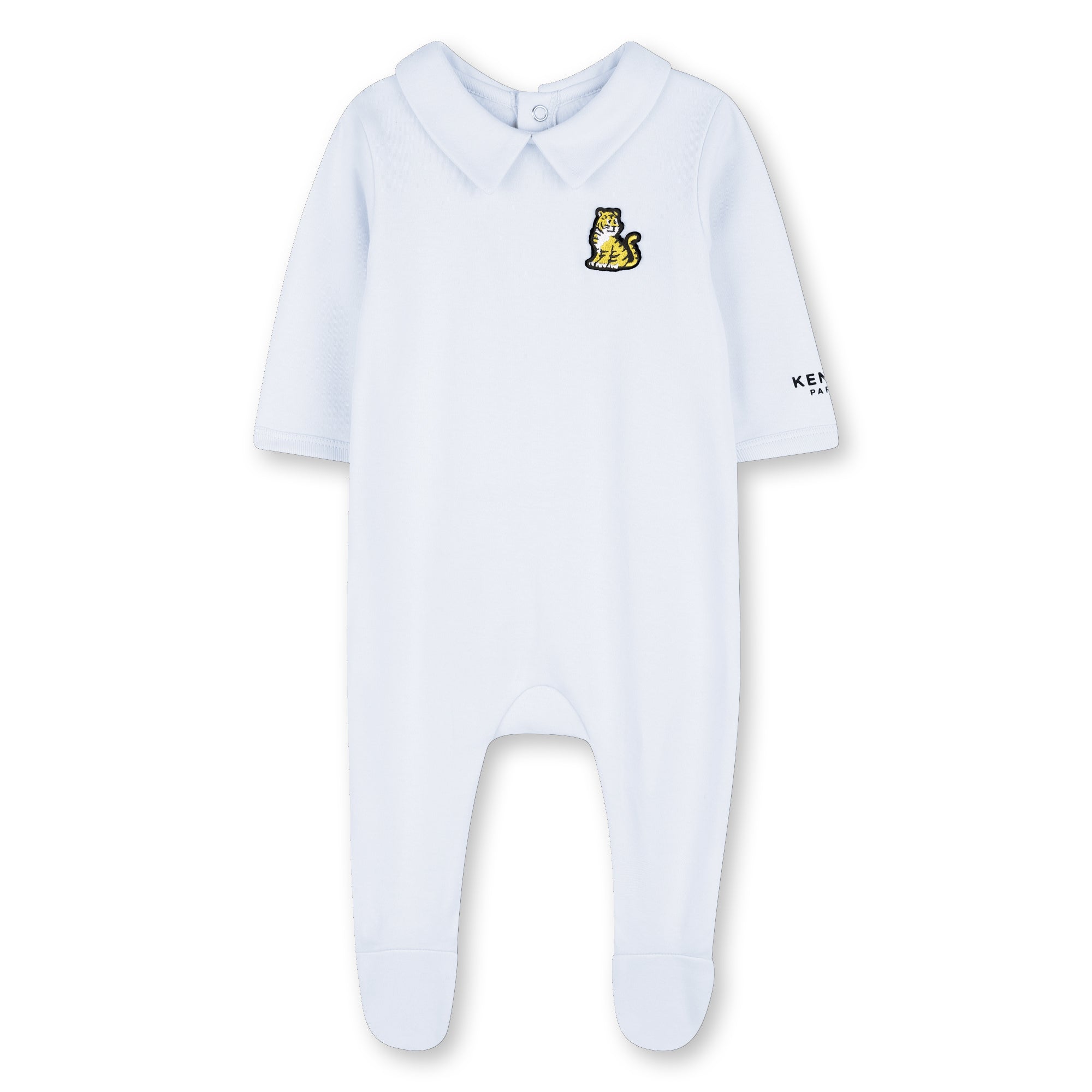 KENZO KIDS Pyjamas - Pale Blue (K62067)