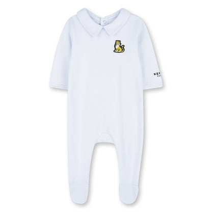 KENZO KIDS Pyjamas - Pale Blue (K62067)