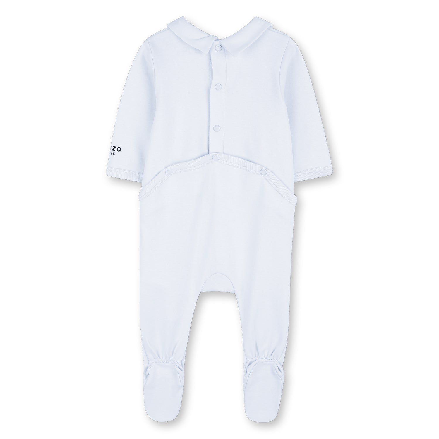 KENZO KIDS Pyjamas - Pale Blue (K62067)