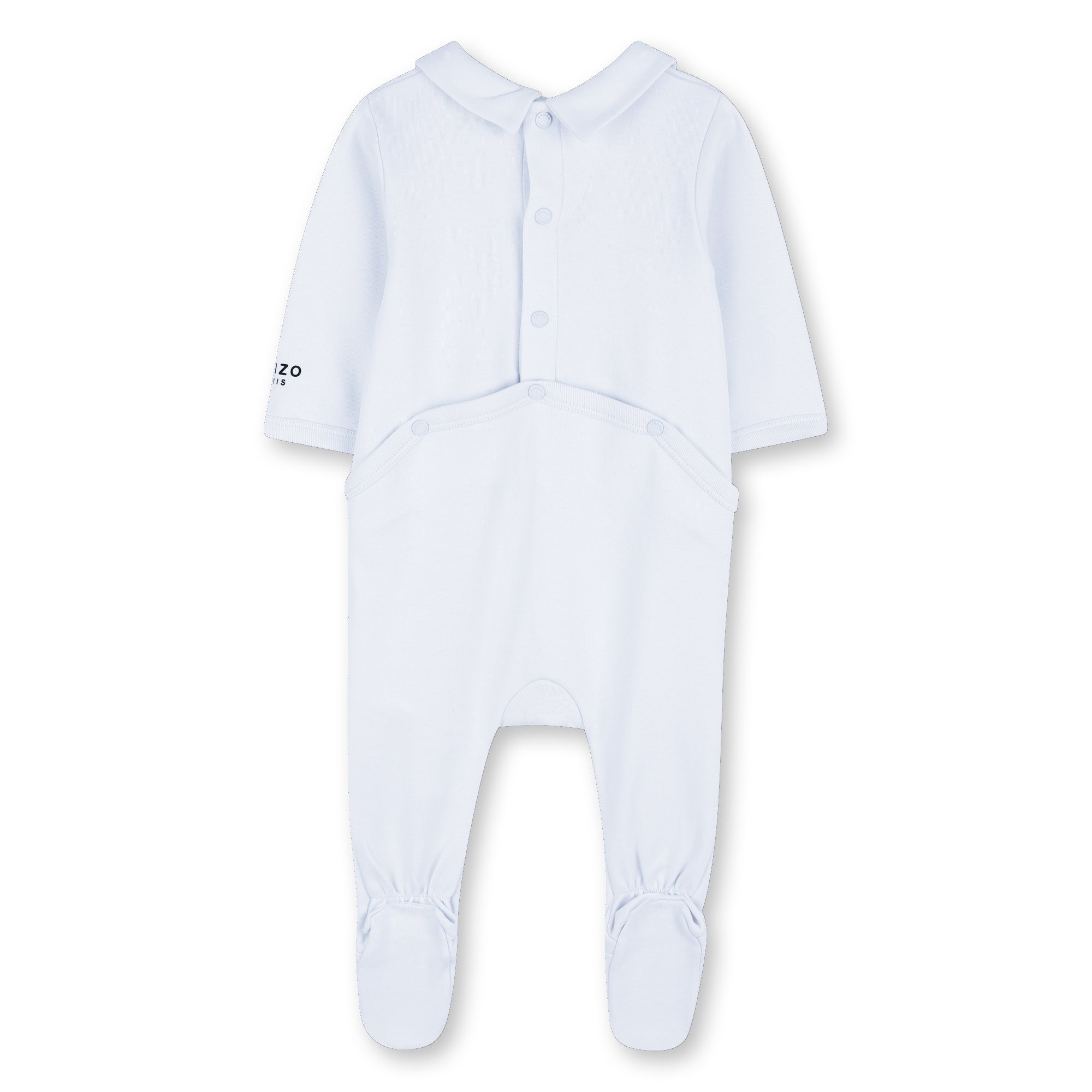 KENZO KIDS Pyjamas - Pale Blue (K62067)