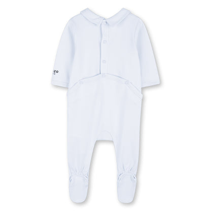 KENZO KIDS Pyjamas - Pale Blue (K62067)