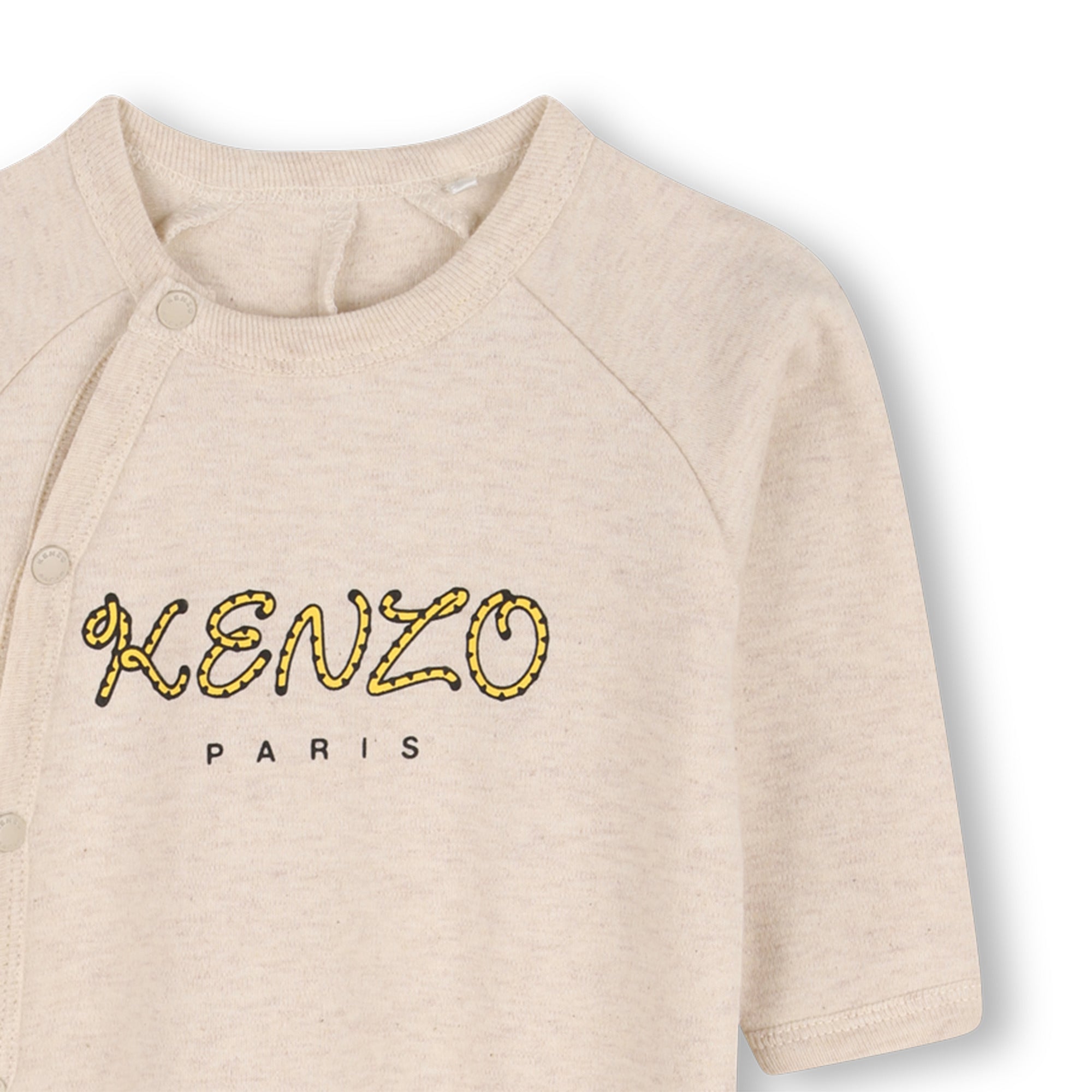 KENZO KIDS Pyjamas - Pale Blue (K62067)