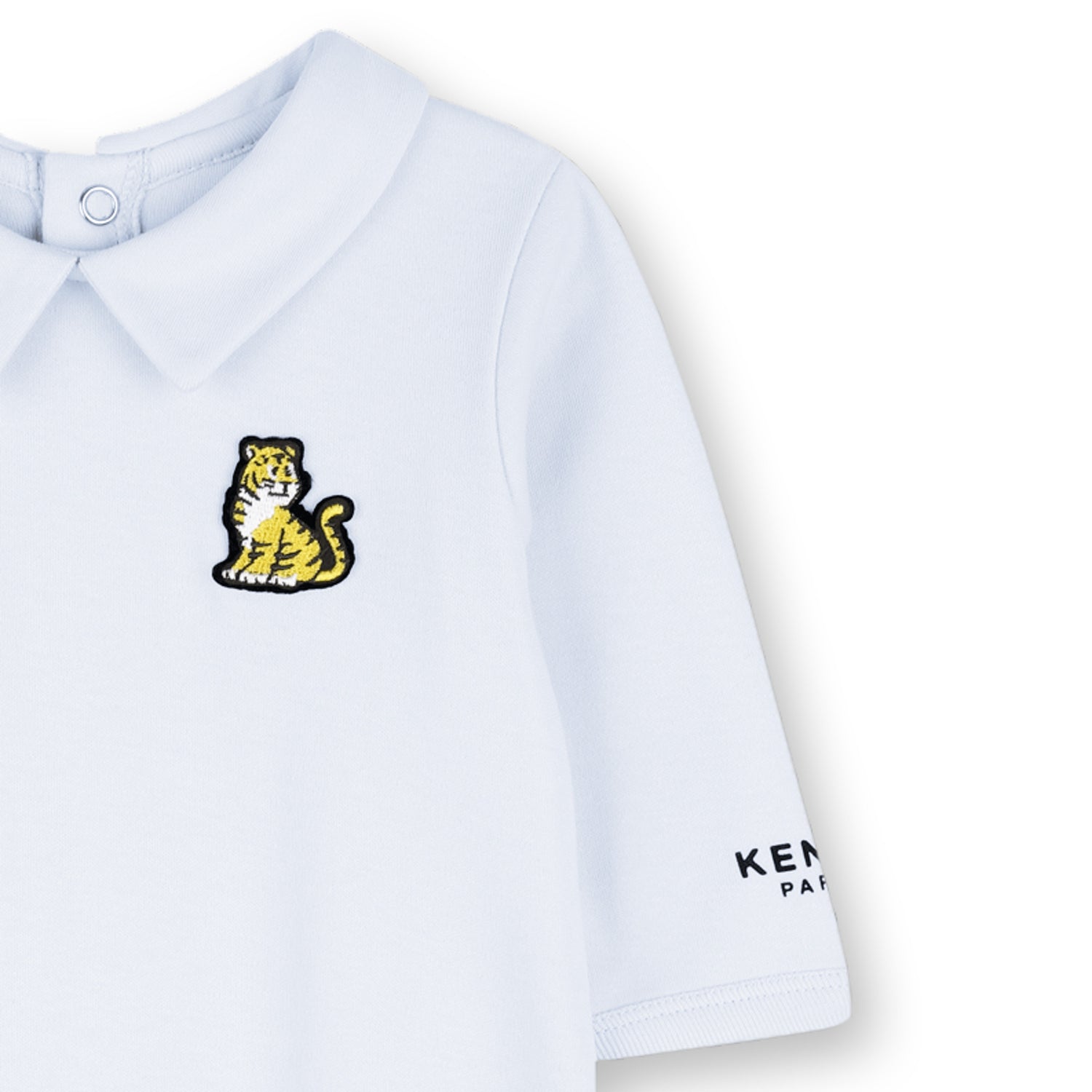 KENZO KIDS Pyjamas - Pale Blue (K62067)