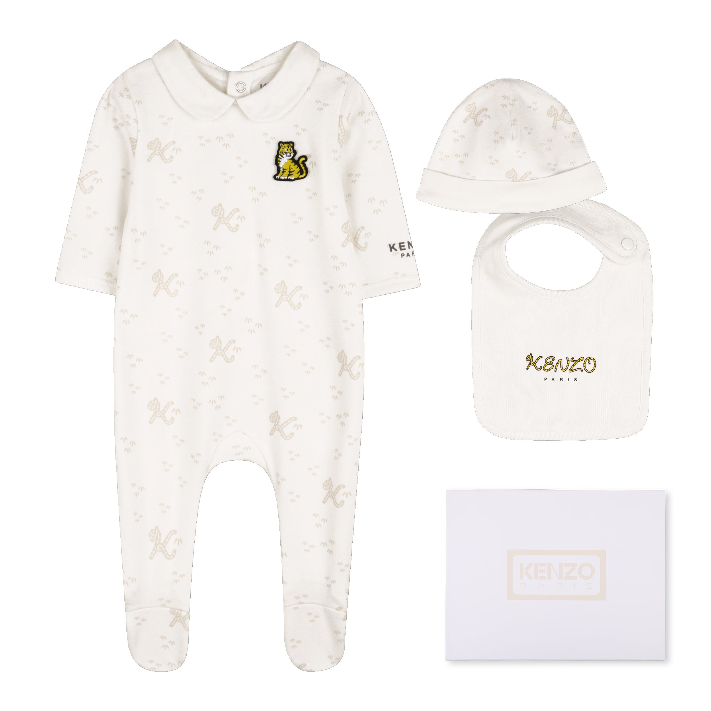 KENZO KIDS Outfit Set (K62079)