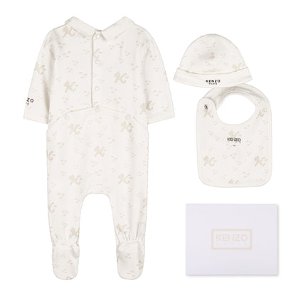 KENZO KIDS Outfit Set (K62079)