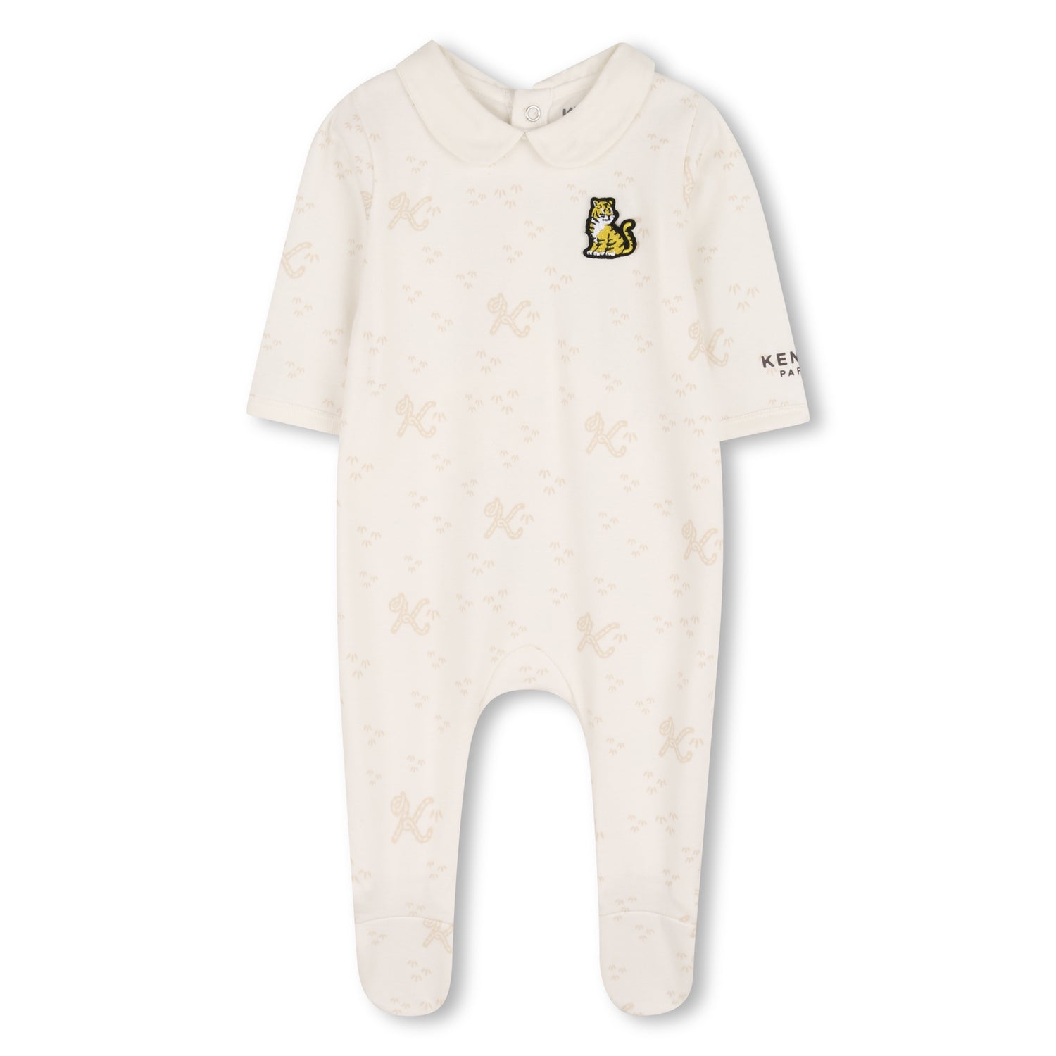 KENZO KIDS Outfit Set (K62079)