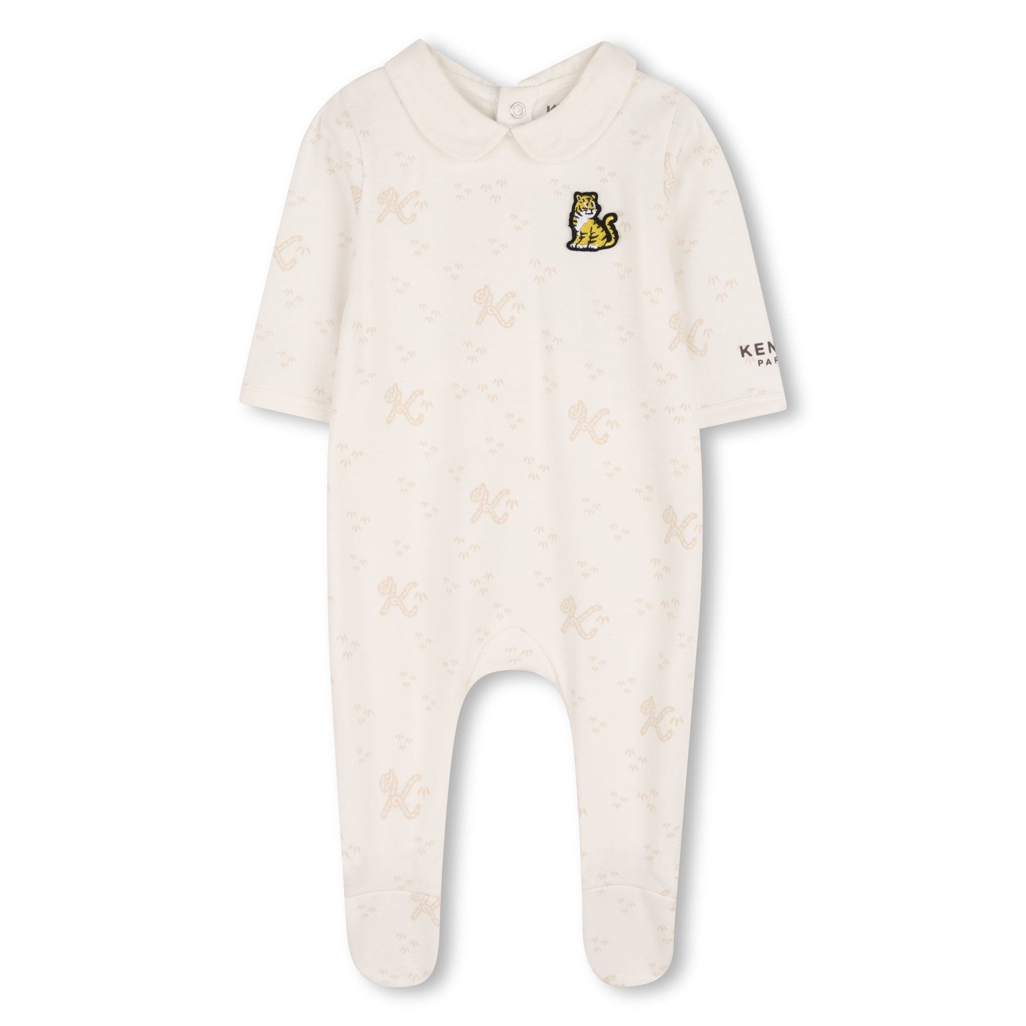 KENZO KIDS Outfit Set (K62079)