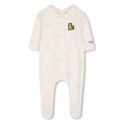 KENZO KIDS Outfit Set (K62079)