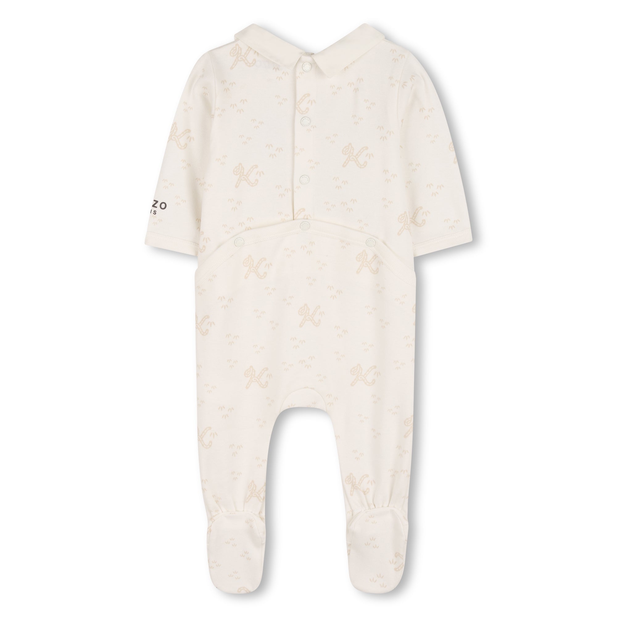 KENZO KIDS Outfit Set (K62079)