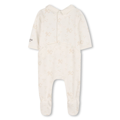 KENZO KIDS Outfit Set (K62079)