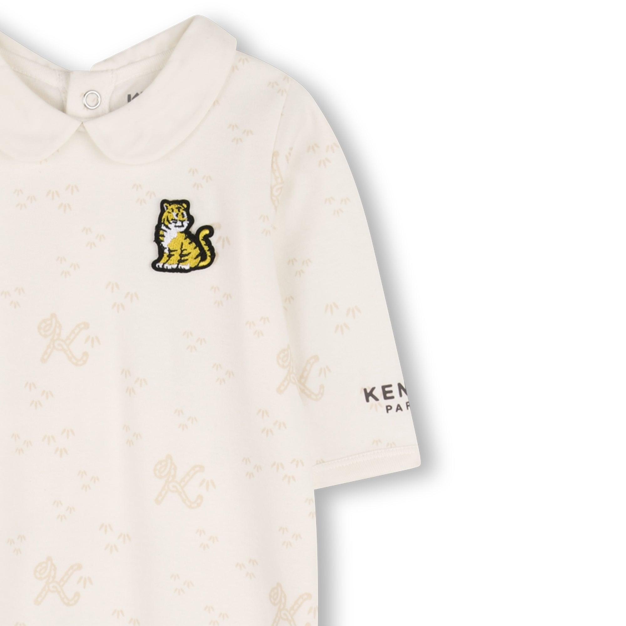KENZO KIDS Outfit Set (K62079)