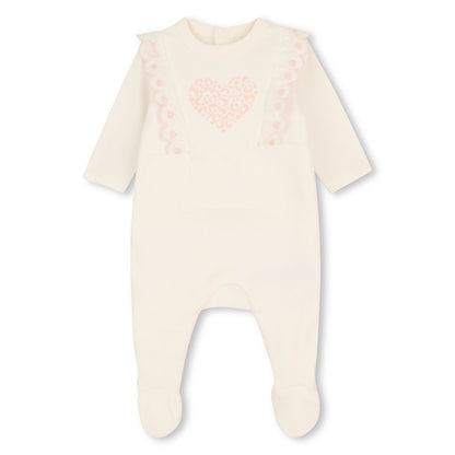 KENZO KIDS Outfit Set (K62095)