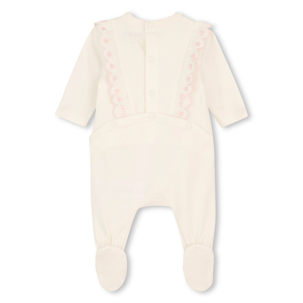KENZO KIDS Outfit Set (K62095)