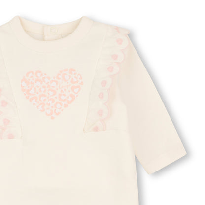 KENZO KIDS Outfit Set (K62095)