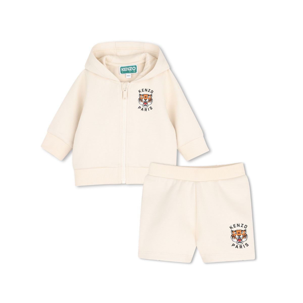 KENZO KIDS Outfit Set (K62103)