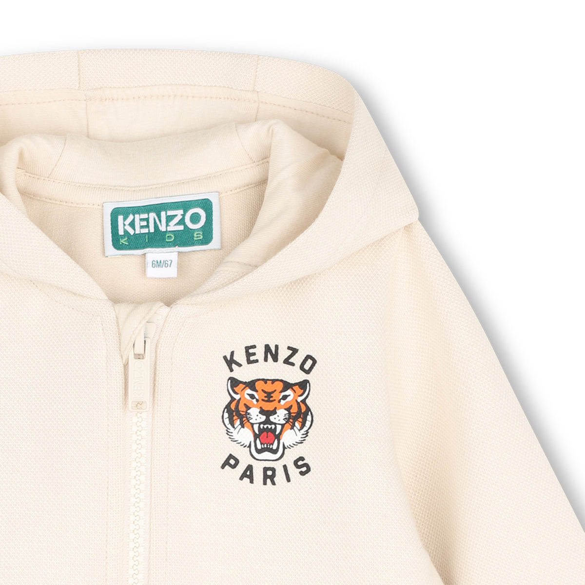 KENZO KIDS Outfit Set (K62103)