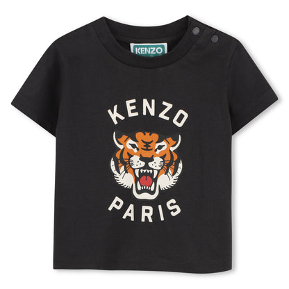 KENZO KIDS T-Shirt (K62110)