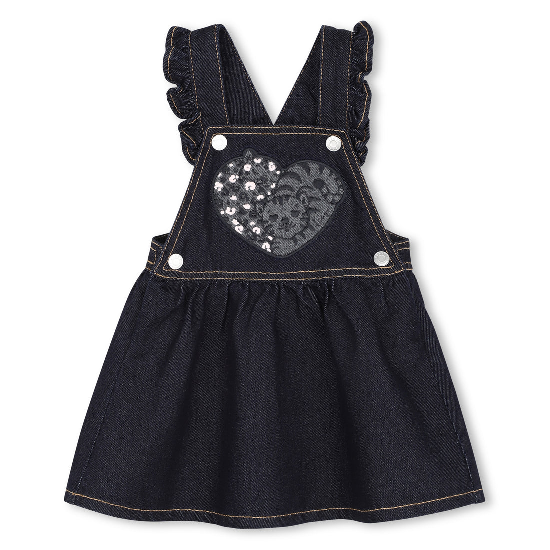 KENZO KIDS Dress (K62118)
