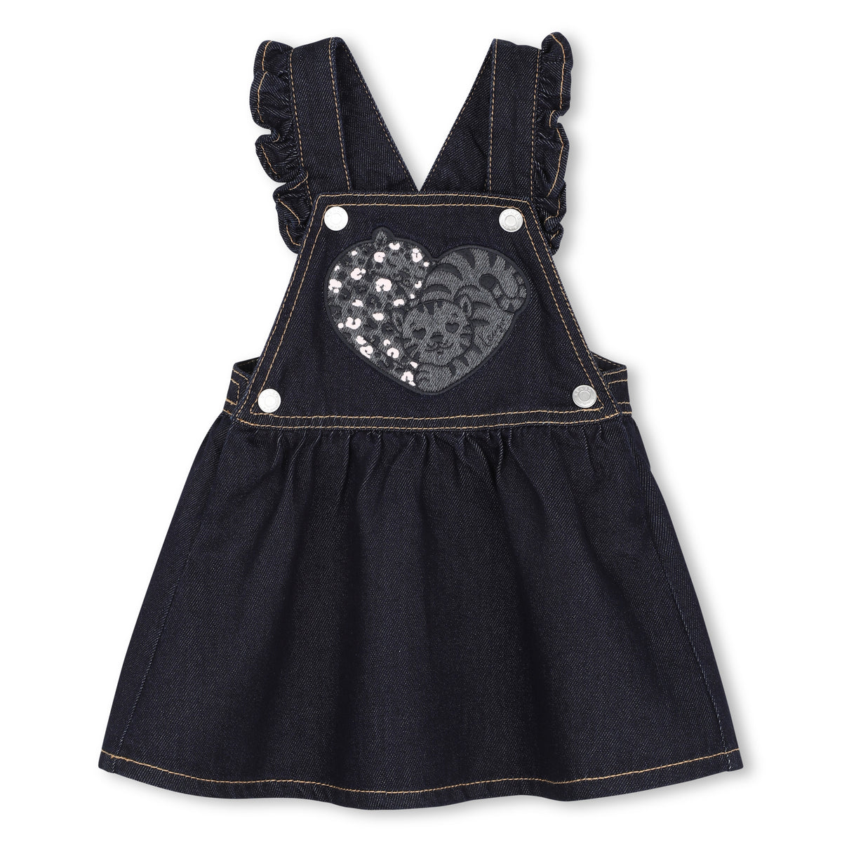 KENZO KIDS Dress (K62118)