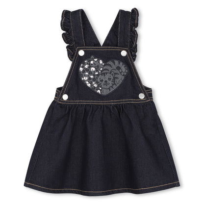 KENZO KIDS Dress (K62118)