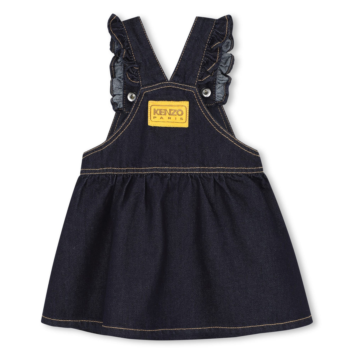 KENZO KIDS Dress (K62118)