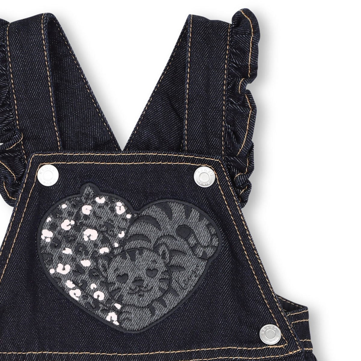 KENZO KIDS Dress (K62118)