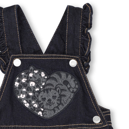 KENZO KIDS Dress (K62118)