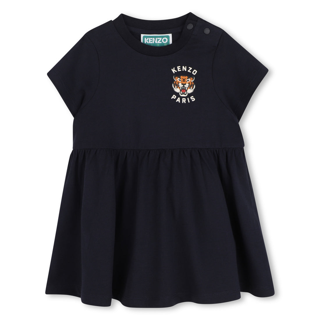 KENZO KIDS Dress (K62122)