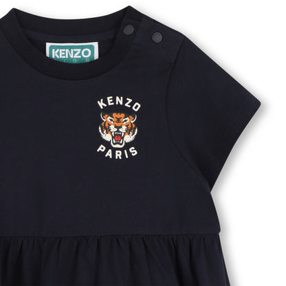 KENZO KIDS Dress (K62122)