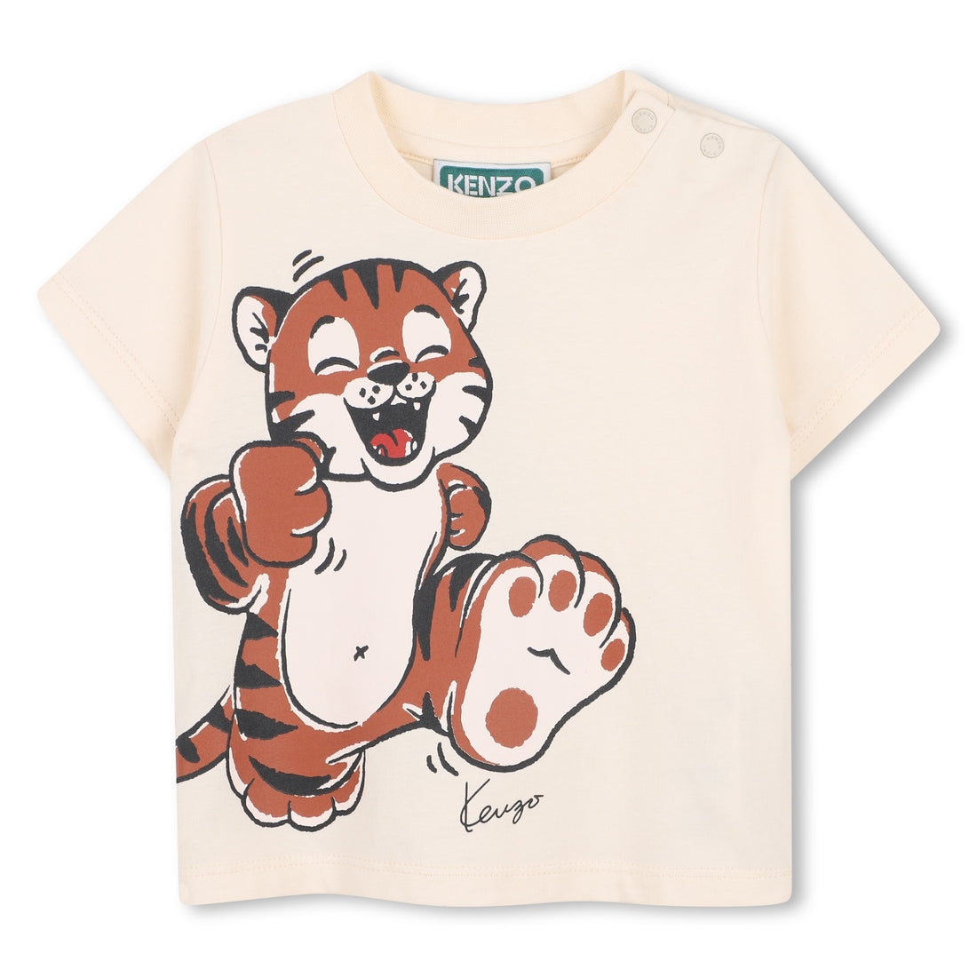 KENZO KIDS T-Shirt (K62132)