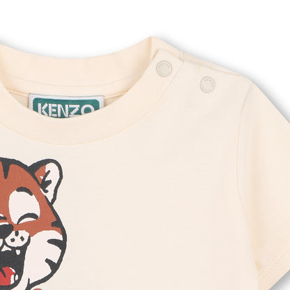 KENZO KIDS T-Shirt (K62132)