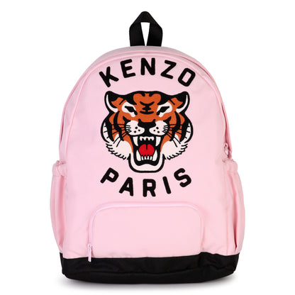 KENZO KIDS Bag - Pale Aprikot (K62154)