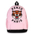 KENZO KIDS Bag - Pale Aprikot (K62154)
