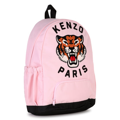 KENZO KIDS Bag - Pale Aprikot (K62154)
