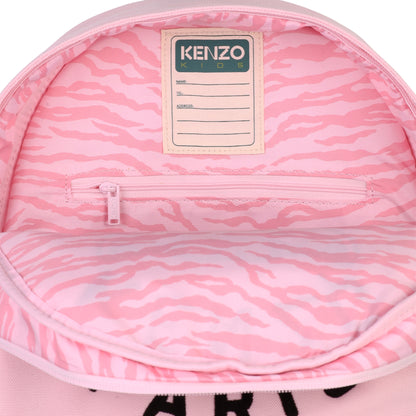 KENZO KIDS Bag - Pale Aprikot (K62154)