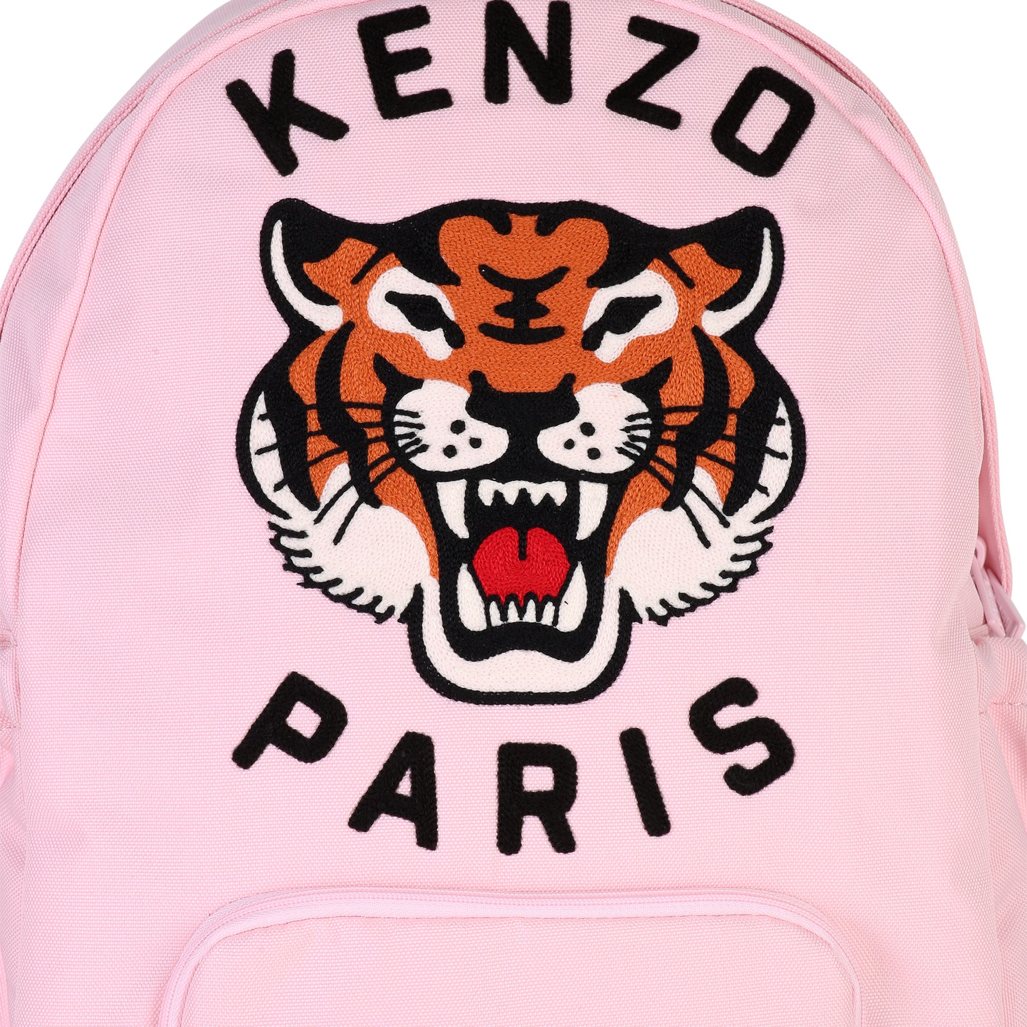 KENZO KIDS Bag - Pale Aprikot (K62154)