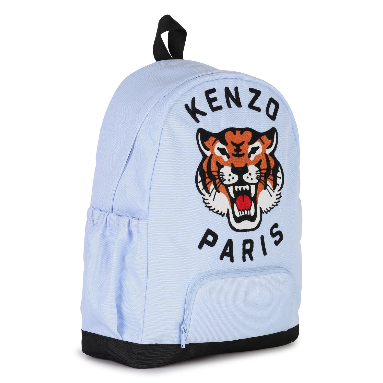 KENZO KIDS Bag - Pale Blue (K62154)