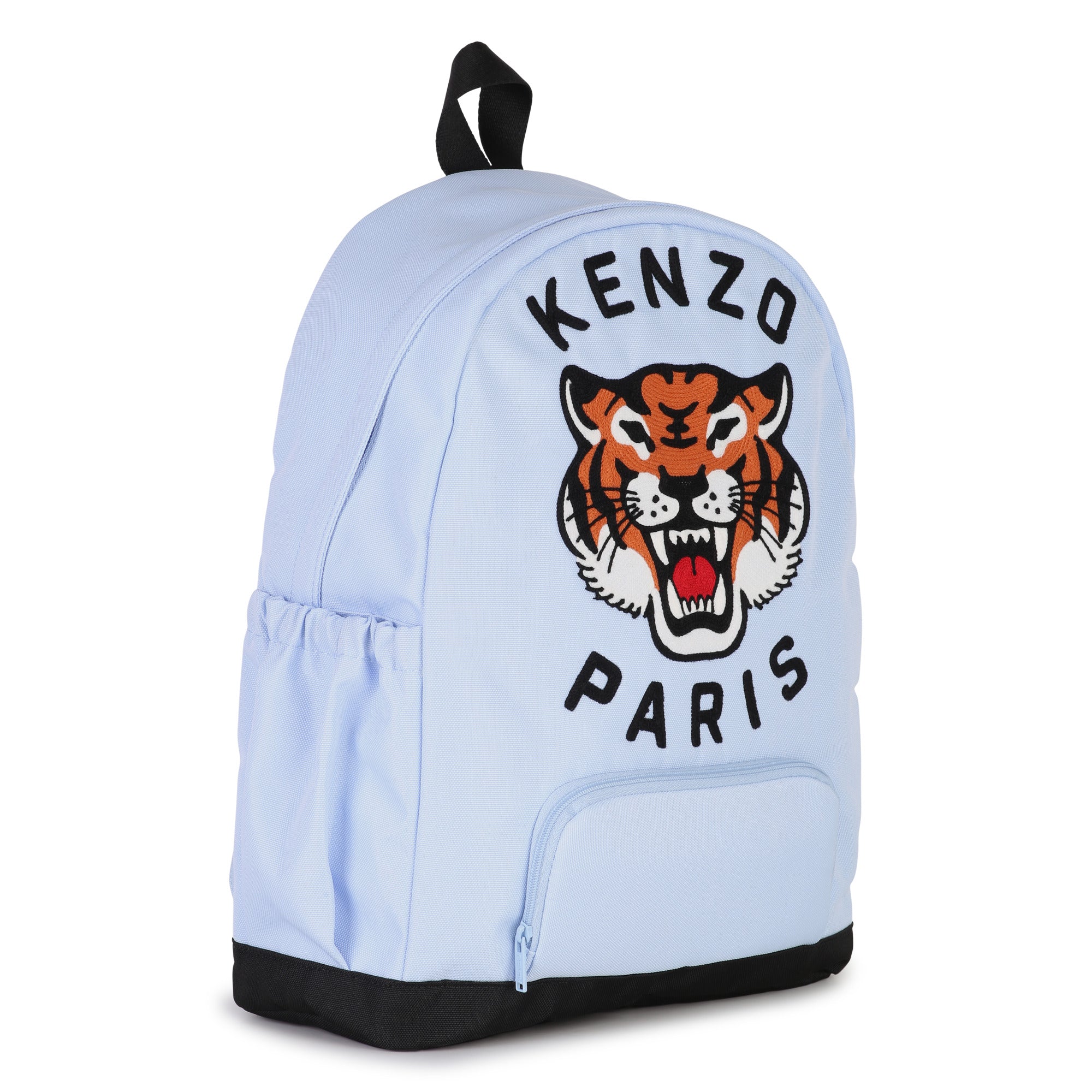 KENZO KIDS Bag - Pale Blue (K62154)