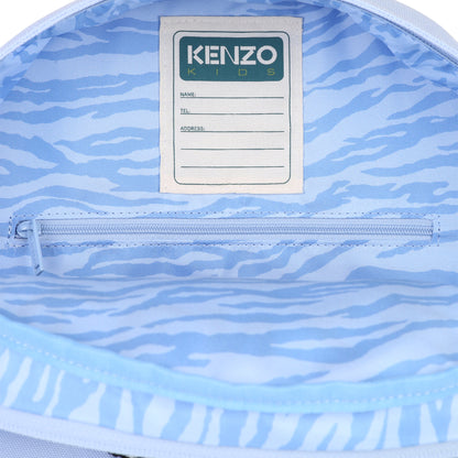 KENZO KIDS Bag - Pale Blue (K62154)
