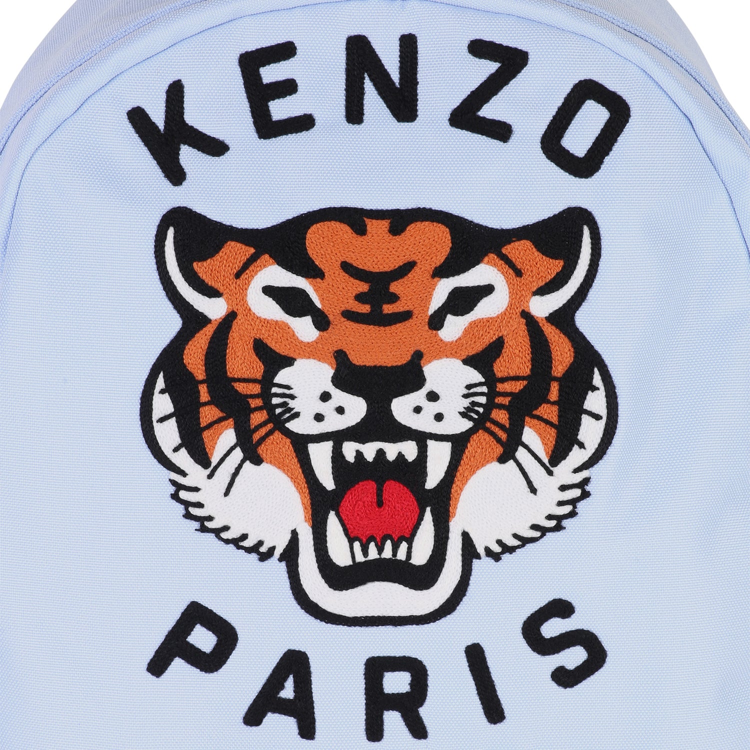 KENZO KIDS Bag - Pale Blue (K62154)