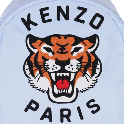 KENZO KIDS Bag - Pale Blue (K62154)