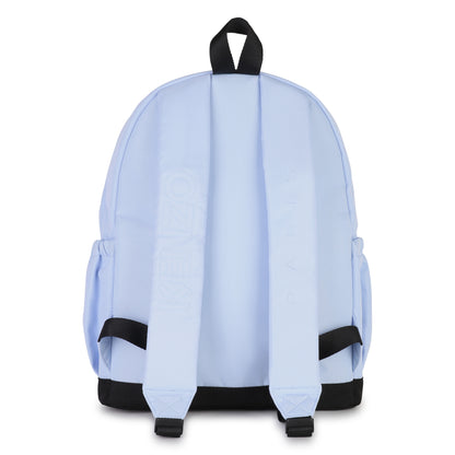 KENZO KIDS Bag - Pale Blue (K62154)