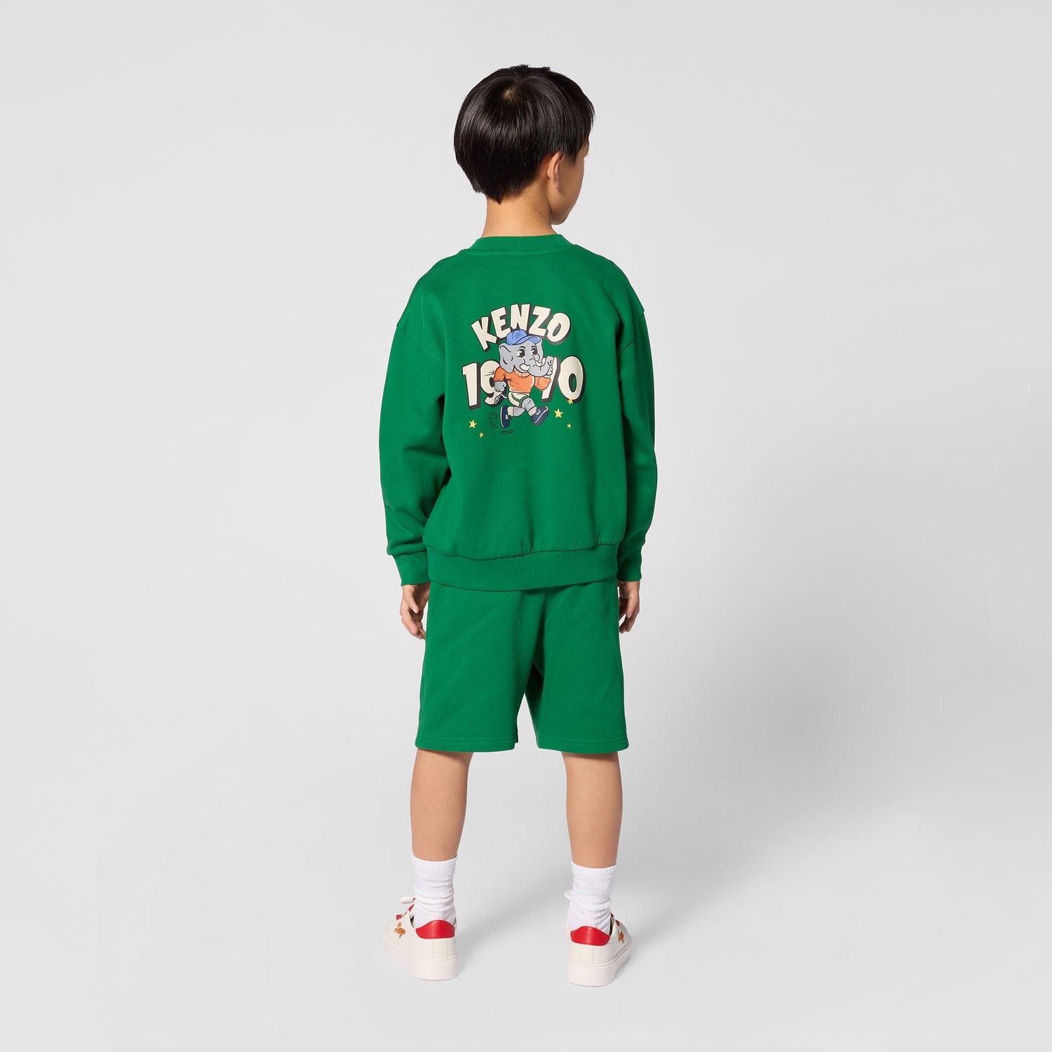 KENZO KIDS Shorts (K62162)