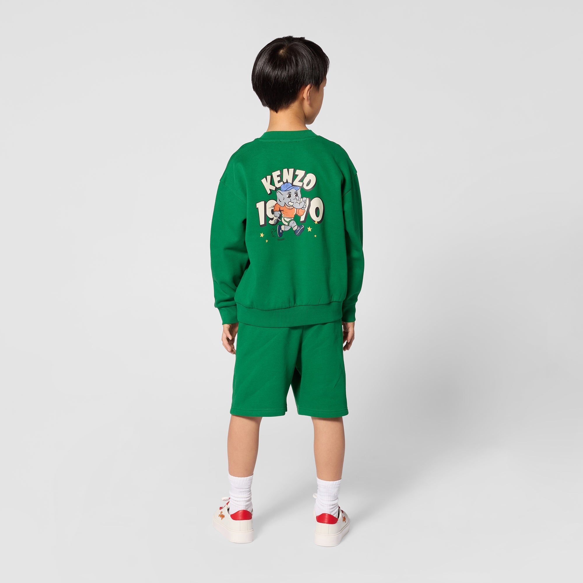 KENZO KIDS Shorts (K62162)