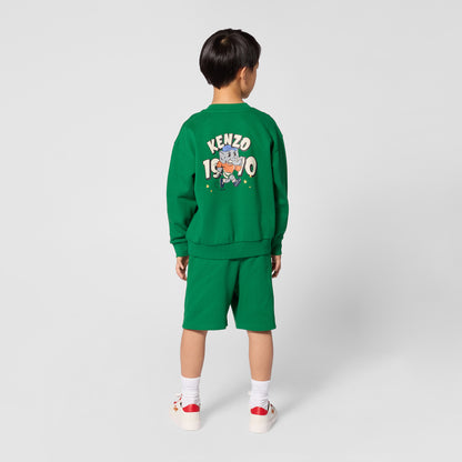 KENZO KIDS Shorts (K62162)