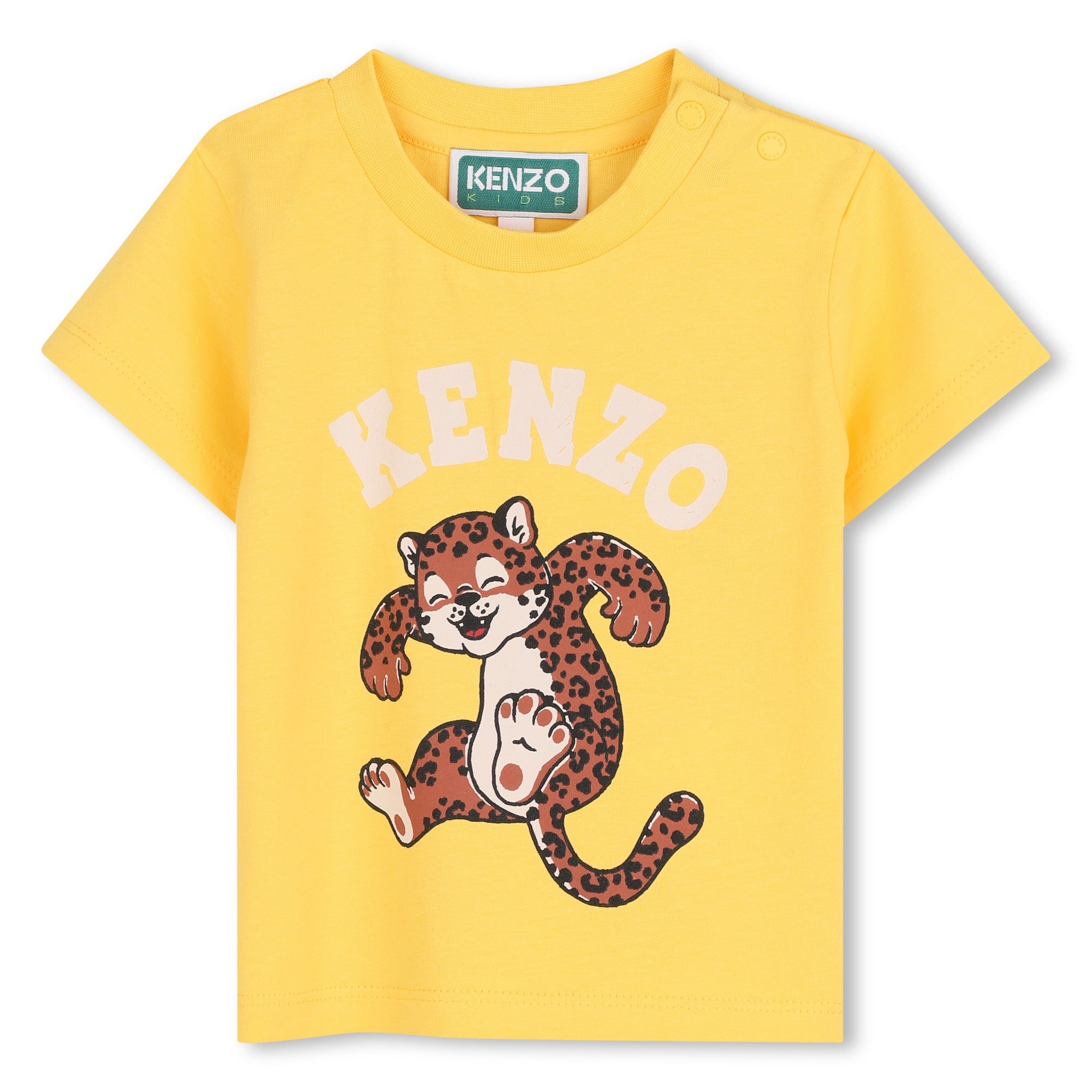 KENZO KIDS T-Shirt (K62188)