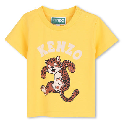 KENZO KIDS T-Shirt (K62188)